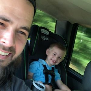 Meet your Posher, Johnny